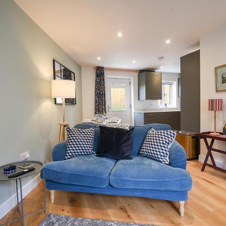 Conybeare Cottage Lyme Regis Exterior foto