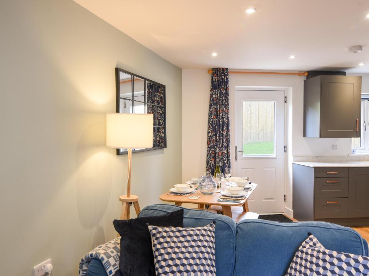 Conybeare Cottage Lyme Regis Exterior foto