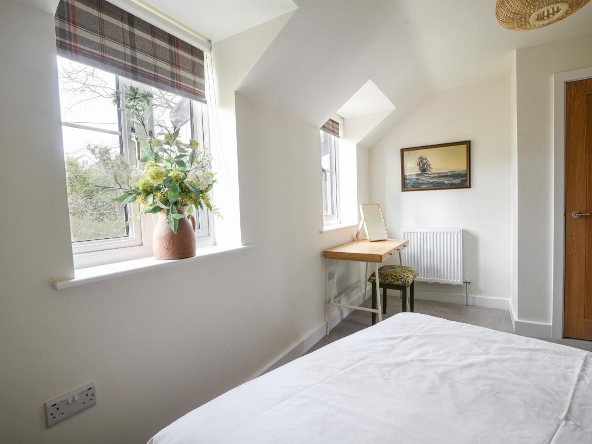 Conybeare Cottage Lyme Regis Exterior foto