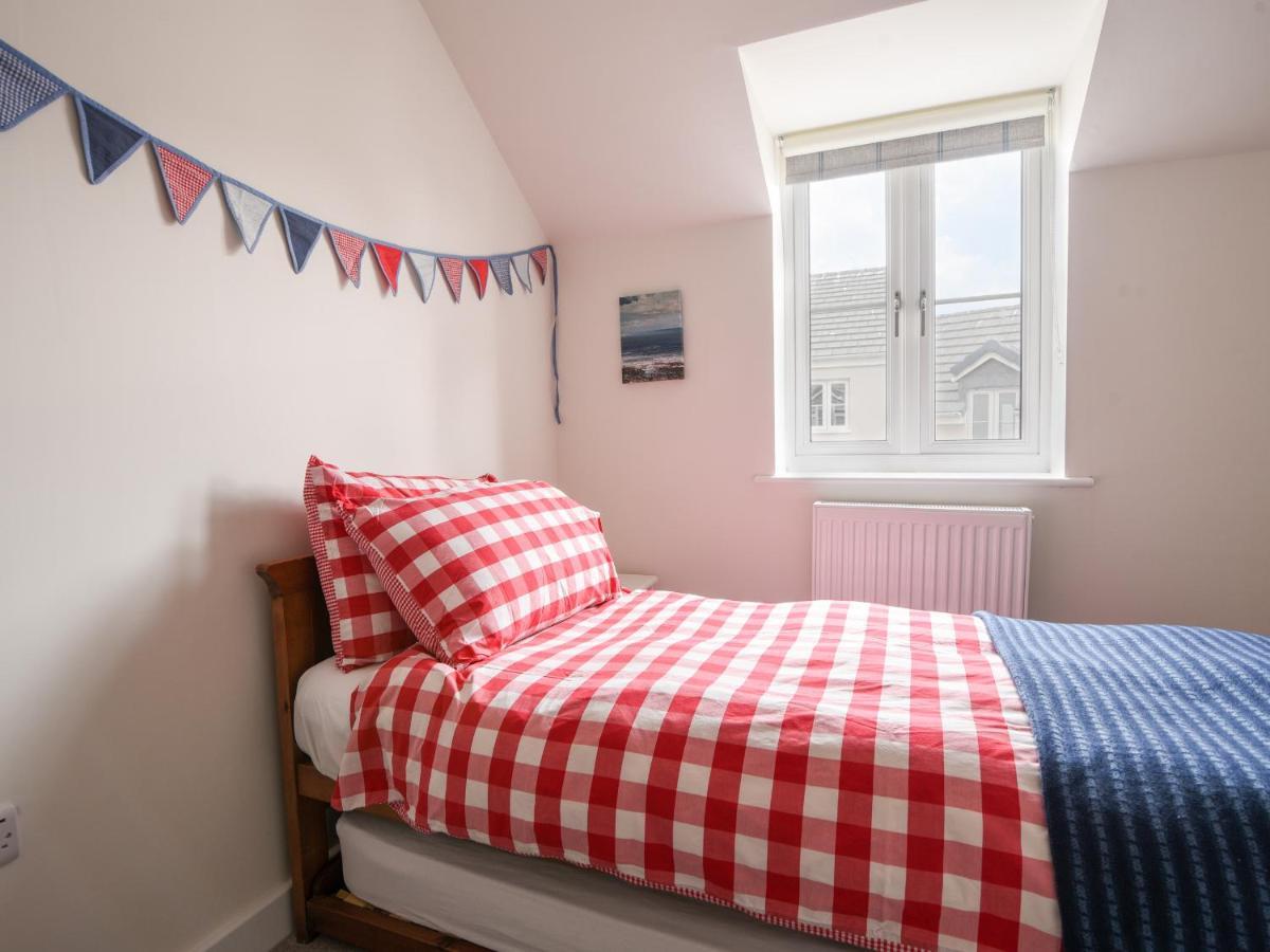 Conybeare Cottage Lyme Regis Exterior foto